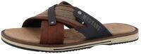 MUSTANG Herren Klassische Sandalen, M&auml;nner