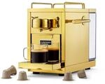 Die Original 2 Kaffeemaschine, Nespresso&reg; kompatible Kapselmaschine,