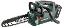 metabo Akku‑Kettens&auml;ge MS 18 LTX BL 25-18V, CAS, 25cm Oregon SpeedCut Nano -