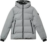 s.Oliver Junior Steppjacke mit Kapuze