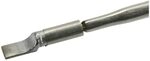 JBC Entl&ouml;tspitze Serie C120 f&uuml;r Dual-In-Line, C120001/0,2 mm, gerade C120001