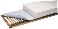 Frankenstolz Thermofil-Matratzenschoner - 90x200 cm