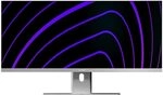 Alogic 40c2kpd Monitor Pc 101,6 Cm [40] 3440 X 1440 Pixel Ultrawide Quad Hd...