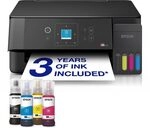 Epson EcoTank ET-2920 Ad inchiostro A4 5760 x 1440 DPI Wi-Fi (Epson EcoTank...