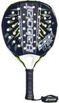 Babolat Counter Viper 2.6 Padelschl&auml;ger (Schwarz/Gelb)