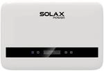SolaX X1-Boost G4 0% MwSt &sect;12 III UstG 3,0kW Wechselrichter 1-phasig