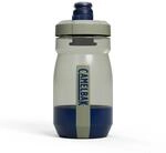 CAMELBAK Podium Trinkflasche, Mercury Fog, 440 ml