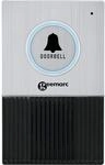 Geemarc Telecom S.A DOORBELL 595 ULE Klingel f&uuml;r dem Telefon AMPLIDECT 595 ULE...