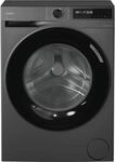 BR 411BL10G-S Waschmaschine 11 kg Energieklasse A 1400 Umdrehungen Inverter Wifi