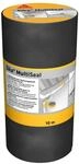SIKA &ndash; Dichtungsband MultiSeal - Grau-Gr&uuml;n &ndash; Au&szlig;enbereich - Selbstklebend &