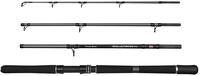 Penn Squadron IV Boat Travel Casting Angelrute | Salzwasser-Seeangelrute | 24T Carbon