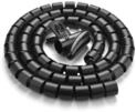 UGREEN Kabelschutz und Organizer Spiral, 5 Meter