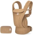 Ergobaby Omni Deluxe All-in-One Babytrage f&uuml;r Neugeborene ab Geburt bis 20kg,