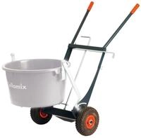 Collomix-60.318-Upgrade kit cart for 90 liters-container