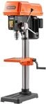 VEVOR Tischbohrmaschine 254 mm, S&auml;ulenbohrmaschine 400 W, Standbohrmaschine mit