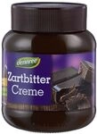 dennree Zartbitter-Creme (400 g) - Bio