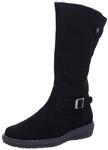 Waldl&auml;ufer HOJA Damenschuhe 533904 165 001 533904 165 001 Schwarz, EU 39