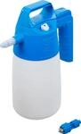 BGS 6770 | Pumpspr&uuml;hflasche | 1,5 l | 2,5 bar | Sicherheitsventil
