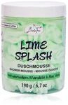 Badefee K&ouml;rper Shower Mousse Duschmousse Lime Splash 190 g
