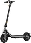 Xiaomi E-Scooter 6 Lite mit Deutscher Stra&szlig;enzulassung, Dual-Federung vorn, 25 km