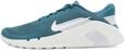 Nike Herren Flex Train Workout Schuhe, Mineral Slate/White/Spruce Aura, 12.5