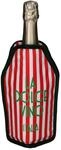 Giftcompany Froid K&uuml;hlmanschette La Dolce Vino Italia rot/wei&szlig; 23,5cm