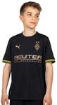 PUMA x Borussia M&ouml;nchengladbach | Offizielles Ausw&auml;rtstrikot &bdquo;Away 26/27...