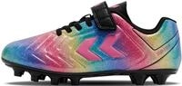 hummel Top Star FG 2.0 VC JR Fu&szlig;ballschuhe bunt/schwarz 234857-3638