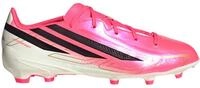 adidas Unisex Kids F50 Hyperfast League Kids Fu&szlig;ballschuh, Naturrasen