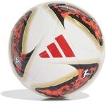 adidas Unisex Kinder Bundesliga 26/27 Torfabrik League J350 Recreation Ball,
