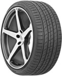 Nexen N'Fera SU1 XL RPB - 215/45R18 93W - Sommerreifen
