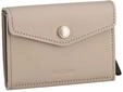 Secrid Damen Herren Geldb&ouml;rse Envelope Pebble One Size