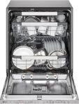 DB476TXSW &ndash; Einbau-Sp&uuml;lmaschine, 14 Stellen, komplett versenkbar, 60 cm,