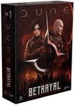 Dune: Betrayal - EN