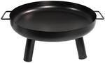 LEMODO Feuerschale f&uuml;r den Garten, Feuerstelle f&uuml;r Terrasse oder Balkon,