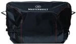 Masterbuilt&reg; Elektrischer tragbarer Holzkohlegrill und Smoker, wasserabweisend,