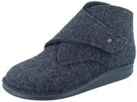 FinnComfort Herren Hausschuhe Fiss 06502 Fiss grau 776519