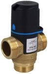 Afriso ATM363 Mischventil Thermostat 1'' 35-60