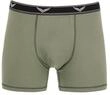 Trigema Herren Pants aus Baumwolle/Elasthan