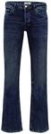 LTB Herren Jeans Tinman - Bootcut - Blau - Blue Lapis Wash W29-W48 Stretch,