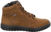 Jomos Herren Schn&uuml;rstiefel 321804 14 340 echt Leder nu&szlig; 40 EU