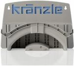 Kr&auml;nzle Universal-Wandhalterung f&uuml;r Zubeh&ouml;r ''Butler''