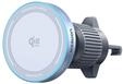 UGREEN MagFlow Wireless Car Charger 25W, Qi2 zertifizierte MagSafe...