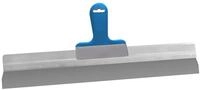 TECTOOL Fl&auml;chenspachtel 570 mm, Aluminium I Rostfrei I 2K-Softgriff I...