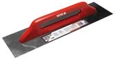 Yato yt-5210 &ndash; Schwimmend aus Edelstahl 580 x 130 mm