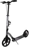 Mach1 Kick Scooter ALU City Roller Tretroller Gro&szlig;e XXL Wheel von 145 bis 250mm