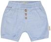 Sterntaler Shorts Leinenoptik &ndash; Baby- und Kinder Shorts aus Baumwolle in
