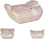 Lorelli Orion Kindersitzerh&ouml;hung 125 bis 150 cm (6-12 Jahre),...