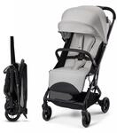 Kinderkraft INDY 3, leichter Buggy ab Geburt bis 15 kg, nur 7,3 kg,