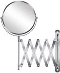 Kleine Wolke Kosmetikspiegel Move Mirror mit 5-facher Vergr&ouml;&szlig;erung, Gr&ouml;&szlig;e: 20 x